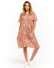 SPENCER DRESS