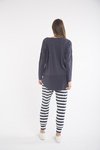 Fundamrental Rib L/S Tee