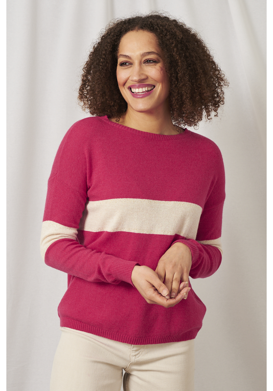 REMI JUMPER - CATEGORY-KNITWEAR + CARDIGANS : gabriella Clothing NZ ...