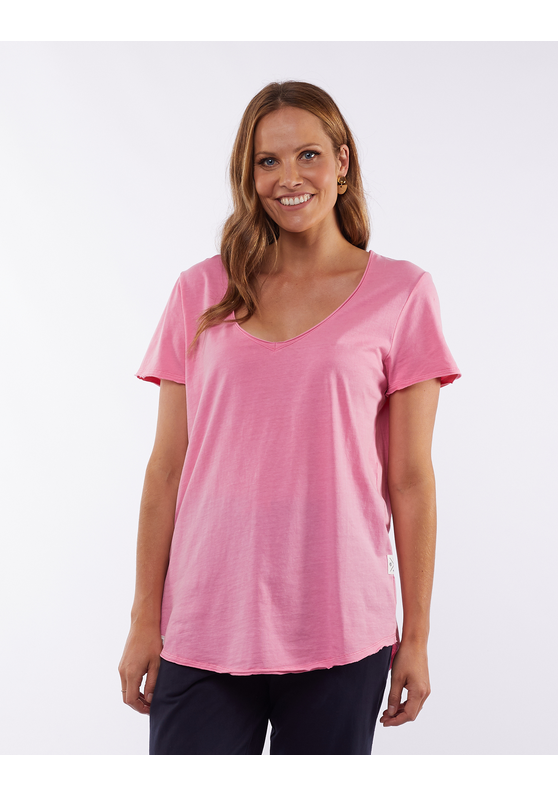 Fundamental V Women's Tee