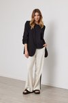 Bodhi Linen Blazer