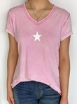 Vintage Star Tee