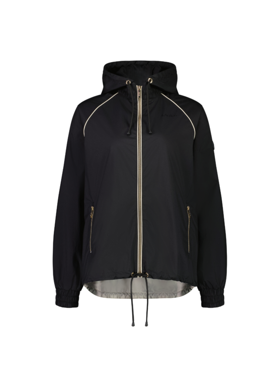 Ngapera Women's Wind Breaker