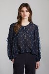 Tapestry Women's Top