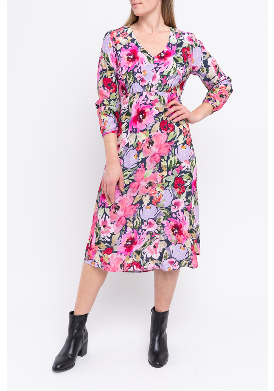 Vivid Garden Dress - Jump Clothing | Buy Jump Clothing Online ...