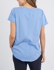 Fundamental V Women's Tee