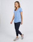 Fundamental V Women's Tee