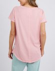 Fundamental V Women's Tee