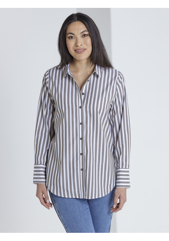 L/S Longline Women's Shirt