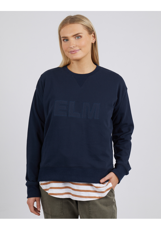 Elm Applique Women's Sweat