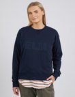 Elm Applique Sweat