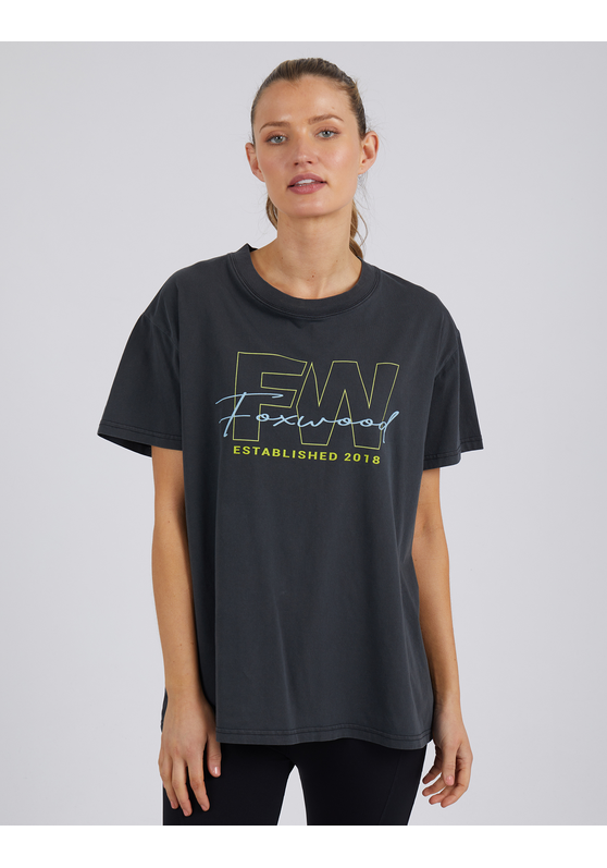 Glider Women's Tee