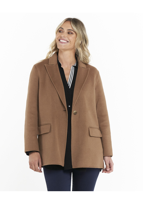 Amsterdam Women's Coat