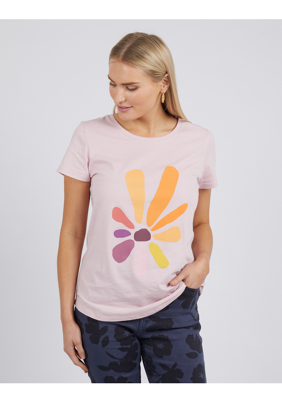 Xander Petal Women's Tee