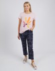 Xander Petal Tee