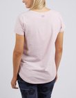 Xander Petal Tee