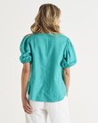 Alba Blouse