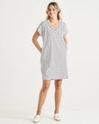 Zena T-Shirt Dress