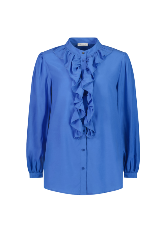 Jade Women's Button-down Women's Blouse