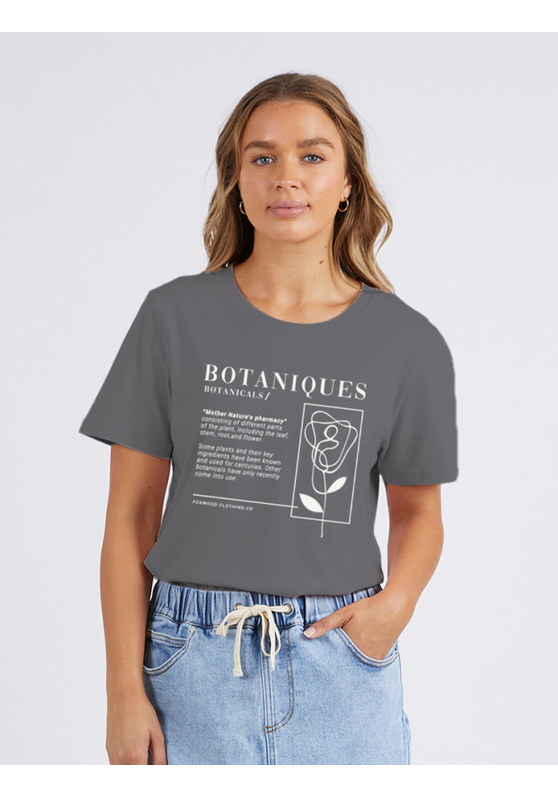 Botaniques Women's Tee