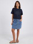 Daisy Spot Tee