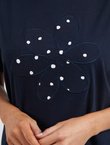 Daisy Spot Tee