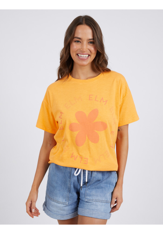 Mango Flower Women's Tee