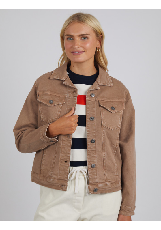 Tilly Women's Jacket 