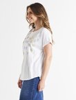 Hailey Short Sleeve Tee