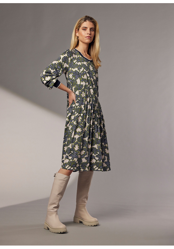 Hempster Dress