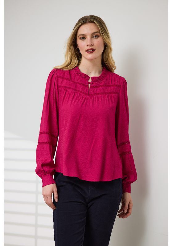 Shay Women's Blouse