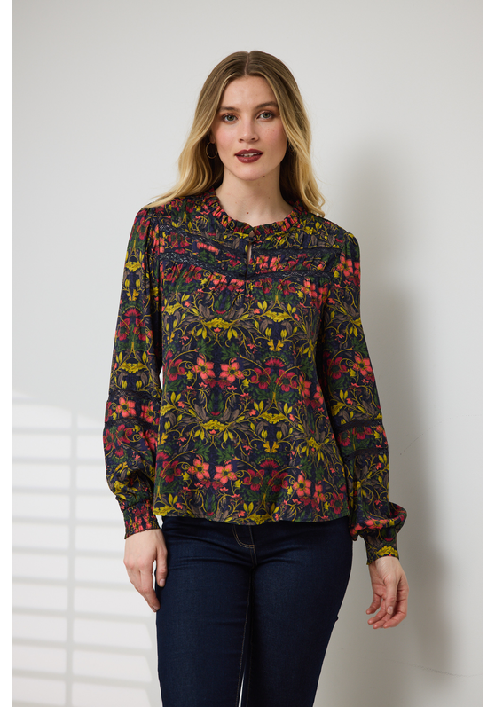 Sonnet Women's Blouse