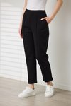 Harlow Wide Leg Pant