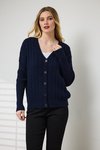 Ginny Cardigan 