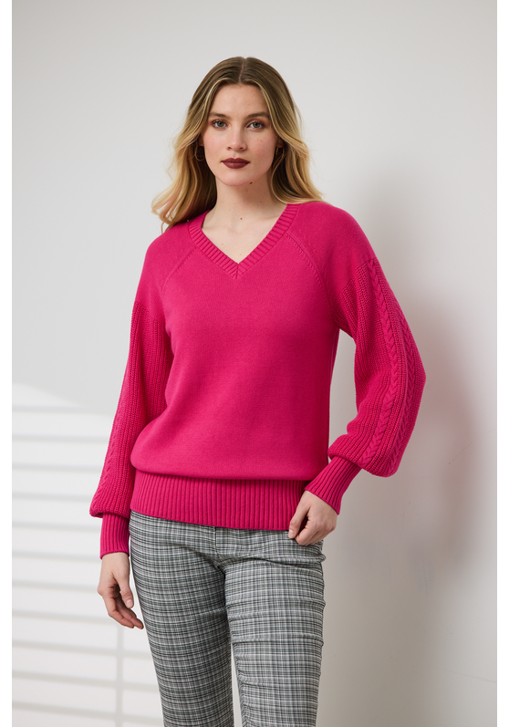 Celia Women's Jumper