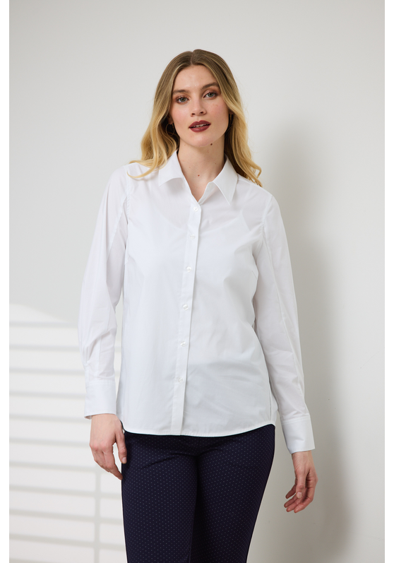 Odette Women's Shirt