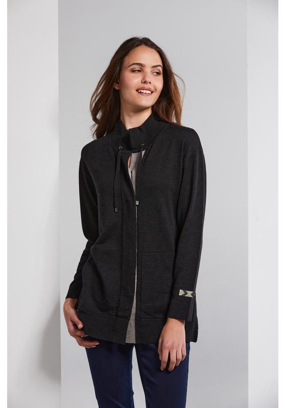 Crescent Women's Jacket