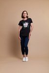 Swing Fit Tee