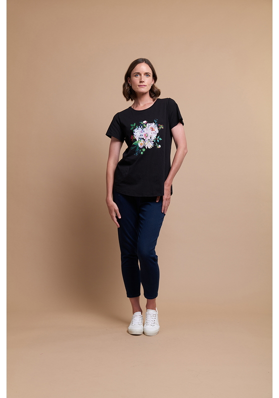 Swing Fit Women's Tee