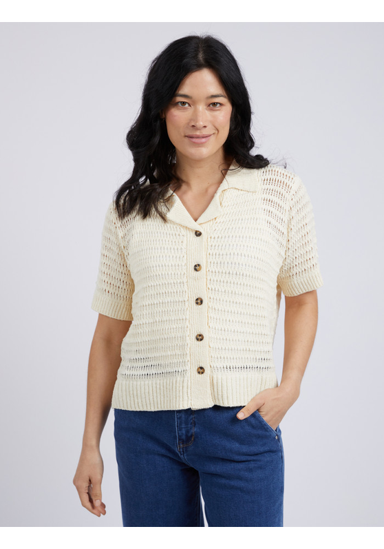 Bay Knit Women's Shirt