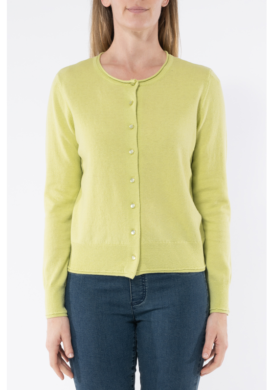 Core Women's Cardi