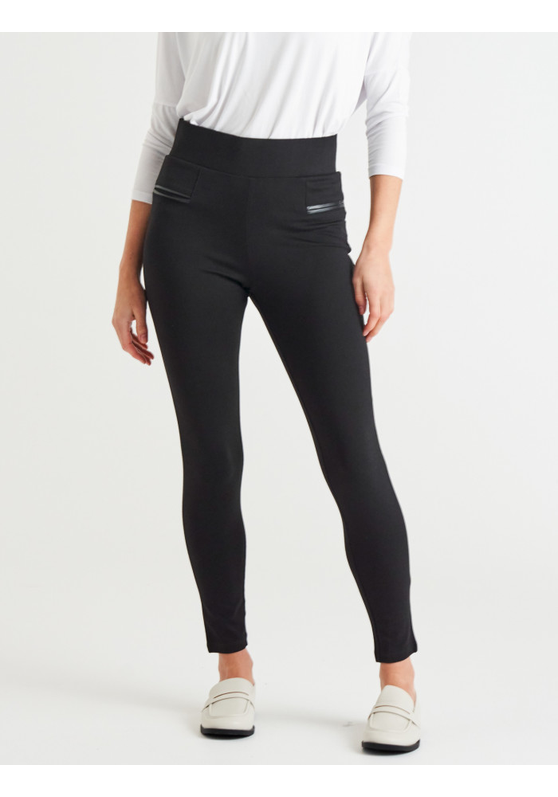 Gwen Ponte Women's Legging