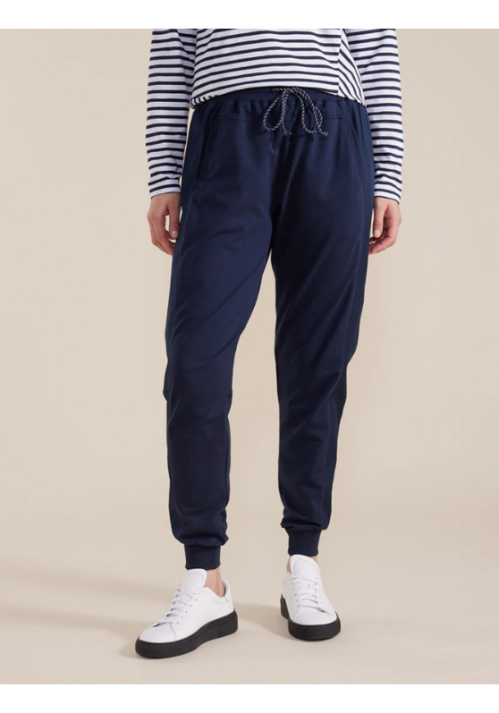 Relaxed Contrast Women's Jogger - Marco Polo | Buy Marco Polo Clothing ...