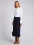 Tammy Knit Skirt