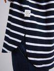 Tully Stripe L/S Tee