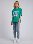 Island In The Sun Tee