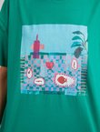 Island In The Sun Tee