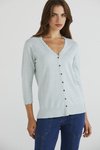 Shell Women's Cardigan