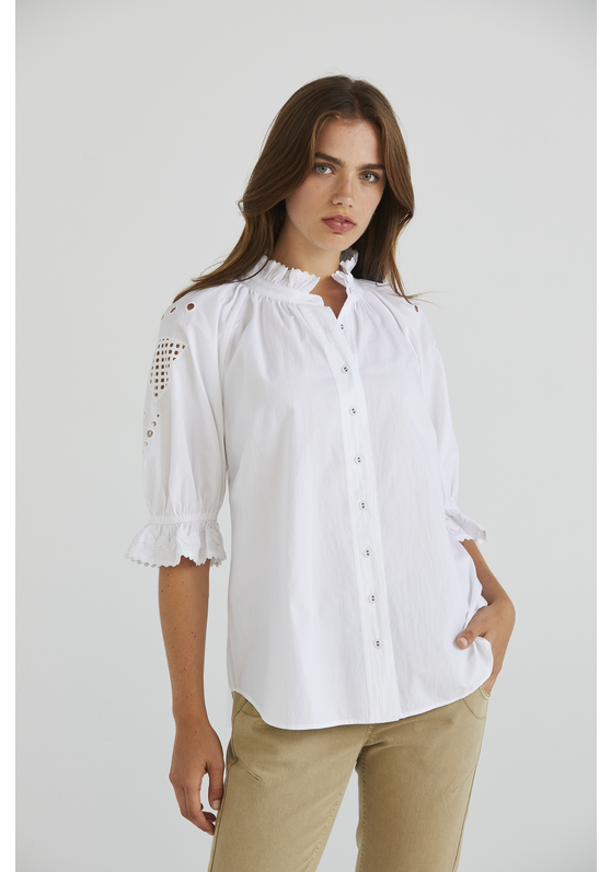 Issey Women's Shirt