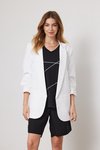 Bodhi Linen Blazer